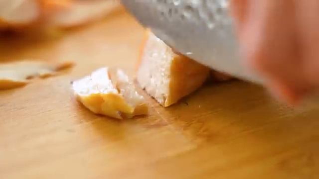 Обалденно вкусный НОВЫЙ САЛАТ из капусты! Очень вкусный и простой салат Днистер! смотреть онлайн