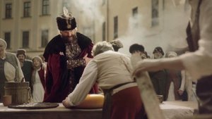 Реклама сыра  “Брест Литовскъ“, съемка 20.03.19 в Несвижском замке...