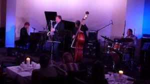 Олег Аккуратов. Джаз клуб Игоря Бутмана. Live III