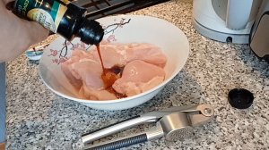 Наготовила вкусный обед/Гулять не получилось/Плаваем