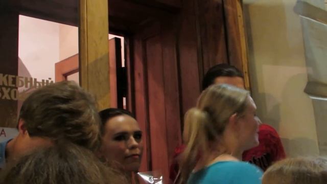 31 июля, после бала смотреть онлайн