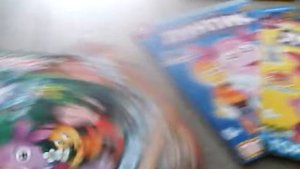 Журнал лунтик