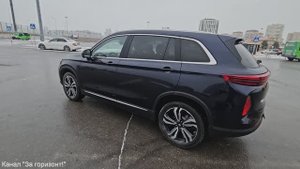 В Танкоград на электротяге