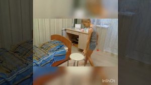 Мы поменялись телами!!!