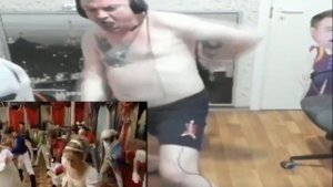 ах ты милый Августин