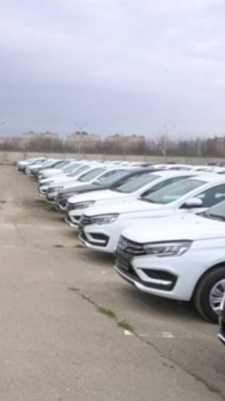 НЕТ на АВТОВАЗе