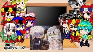 реакция стран на тт