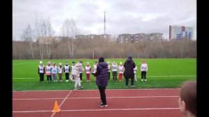 все вместе сдаём нормы ГТО🙀