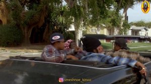 Не грози южному централу (1996). Бешеная нога.