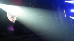 CURRENT VALUE - Therapy Sessions @ ВДНХ, Kiev 02.10.2010 #11