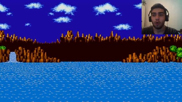 СОНИК.ЕХЕ И ДУХИ АДА смотреть онлайн