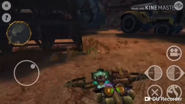 Прохождение игры Oddworld: Stranger's Wrath часть 2. смотреть онлайн