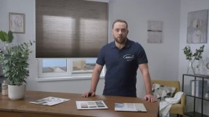 Обзор AMIGO: Шторы гофре