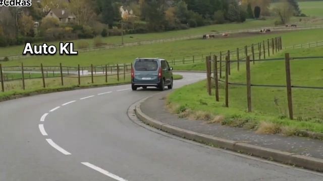 ستروين بيرلانغو جديدة 2024 كأرخص سيارة عائلية بالمغرب بثمن مناسب معقول... Citroën berlingo2024 maro