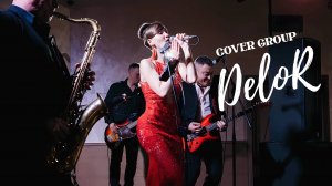 Кавер группа DeLoR Promo
