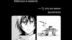 озвучка соукоку, Фёдор Гоголь+ Достхары!