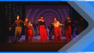 29.04.2025    Группа «НАБИС» дала сольный концерт