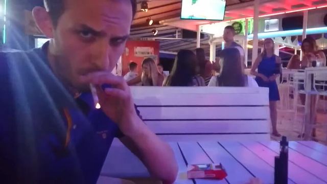 Vlog Hard Bulgaria 2: День десятый - Volodya, Volodya, Volodya смотреть онлайн