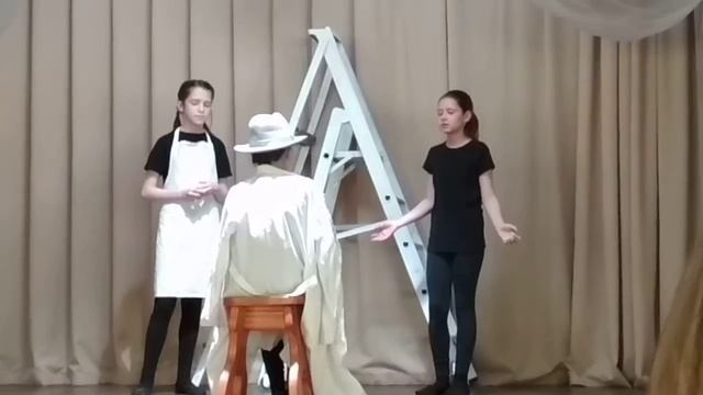 Мой дедушка был вишней(2) смотреть онлайн