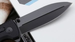 Складной нож SOG Pentagon MK3 Blackout