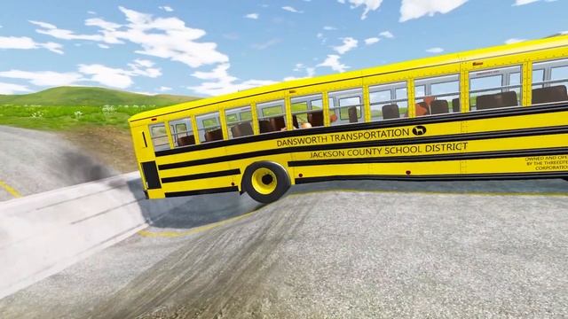 Long Slide Game With Elephant Gorilla Buffalo Hippopotamus Tiger - 3d Animal Game - Funny 3d Animal смотреть онлайн