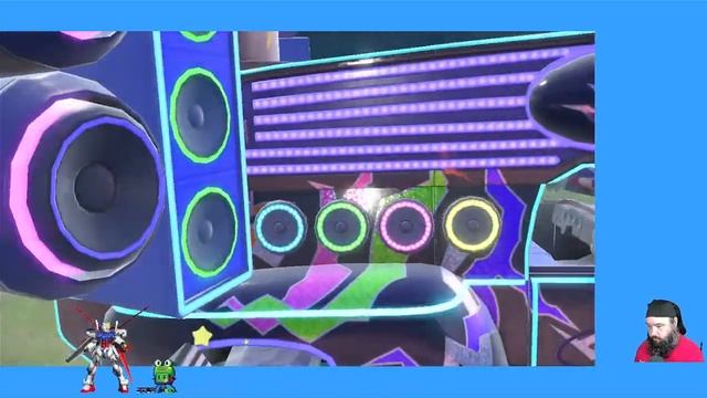 VOD 11/25/2022 Pokémon Scarlet! Going on a Gym Rampage!
