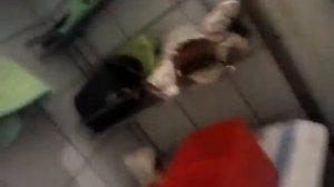 Вызов духа Джефф убийцы он пришол!!!