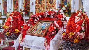 Светлая Пасха Христова
