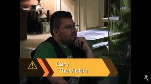 Пранки ужасы