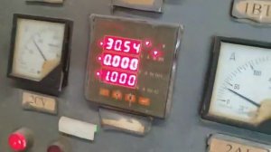 Тест 40 квт