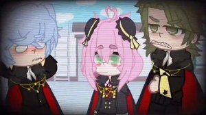 Аня и демиан шип (гача)