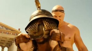 Полюбвикс против Гумунгуса  Техническая победа