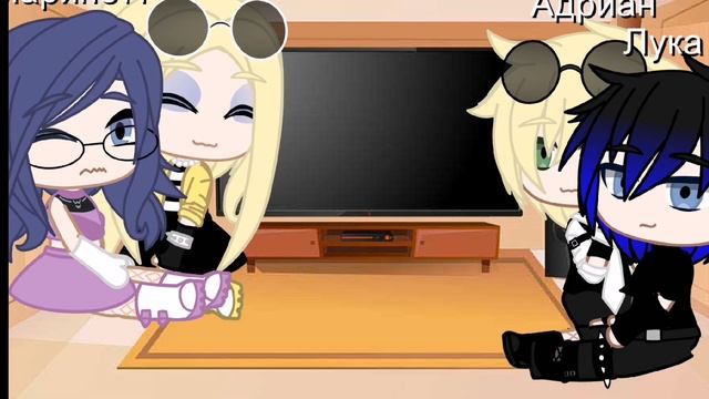 реакция лбиск на тт смотреть онлайн