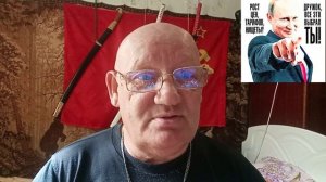 АК-62. Почему, народ России,не хотят соц.обеспечения, хотя-бы как в Катаре? 29.04.2025г.