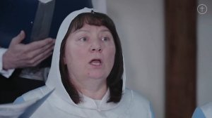 Воскресеное Богослужение 27.04.25._ пение. хора