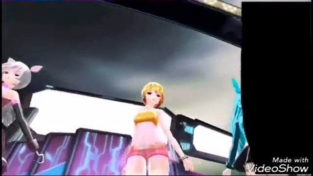 Фнаф аниме переключатель смотреть онлайн