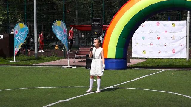 #летоспользой Городской Фестиваль город Москва ЗелАО