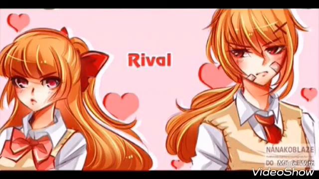 Цветик и Брик (Аниме#4)-Mmm yeah