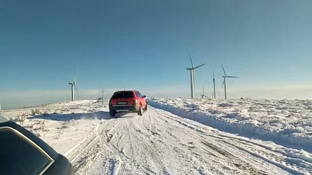 Бузлуджа 02.12.2018(2) смотреть онлайн