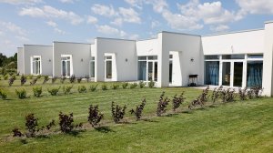 2022 Один день в реабилитационном центре Ковчег