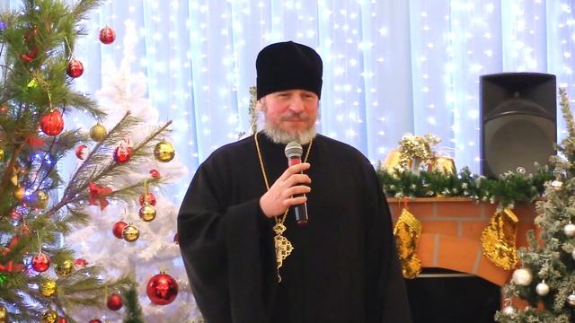 Духовно светский фестиваль в г. Чапаевск