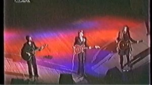 Лицей - В Цветущий Край (живое исполнение)