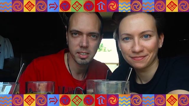 "Marimba Plus" - специально для МИРа Сибири! смотреть онлайн