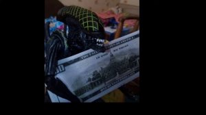 Чужой приколы.