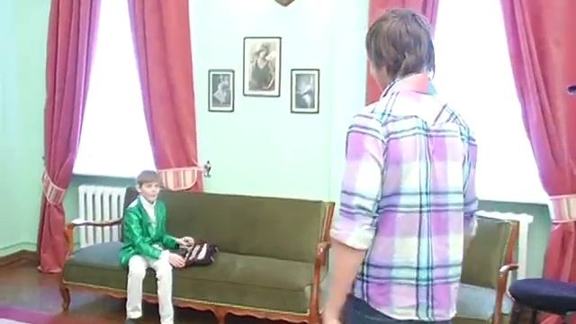 Дневник фестиваля. Выпуск №5. смотреть онлайн