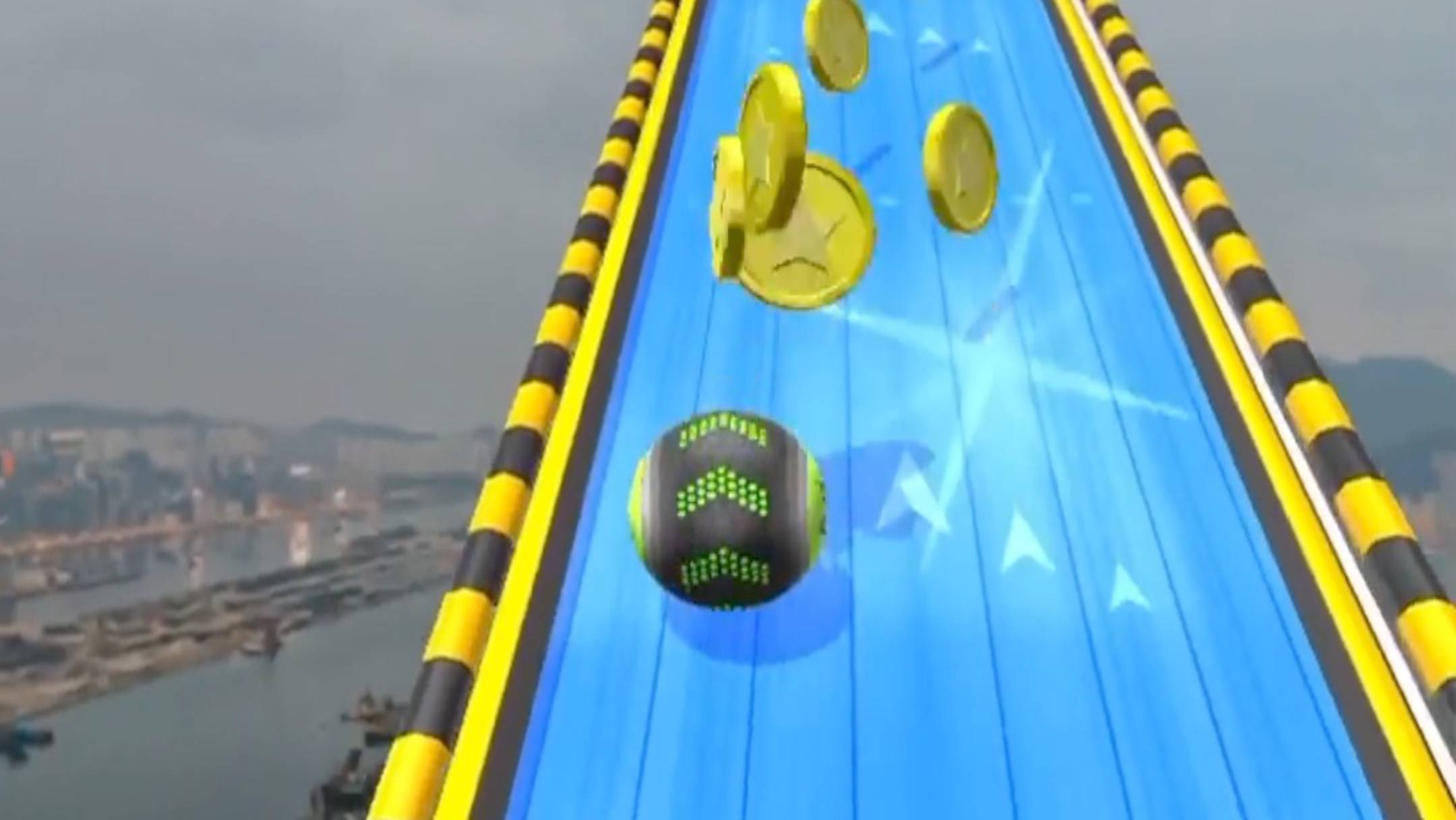 Going balls All Levels Gameplay IOS Android Going Balls Level 568 Bonus level