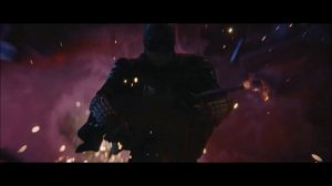 FIZICA - Готэм (Бэтмен, 2022)