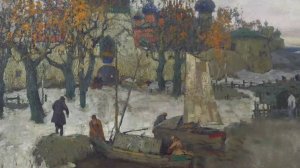 Анимация Казаркин Алексей