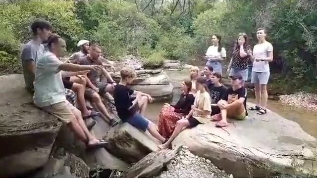 Служба ли матушка / Казачья справа&Родные напевы