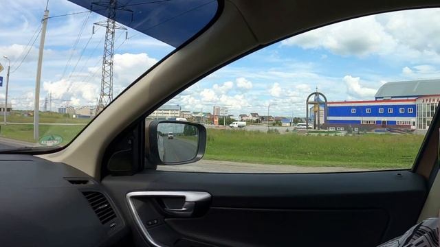 Конец отпуска выезжаем в обратный путь. Грустные проводы и дальняя дорога. Алтай-Берлин начало пути смотреть онлайн